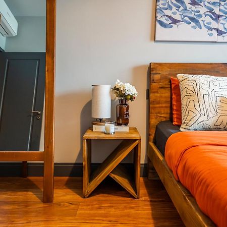 Beyoglu Benesta Residence, 1 Bedroom Apartment No-37 Istanbul Bagian luar foto